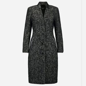 Mackage Bianca Tailored Coat